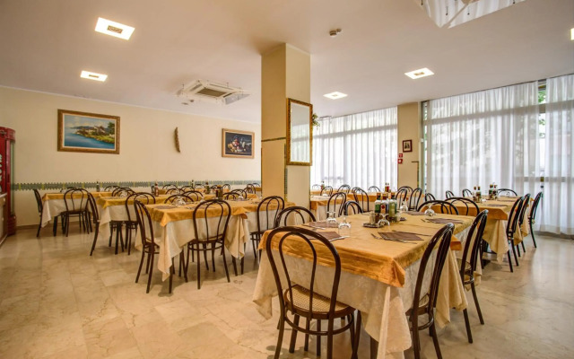 Hotel Tiziana