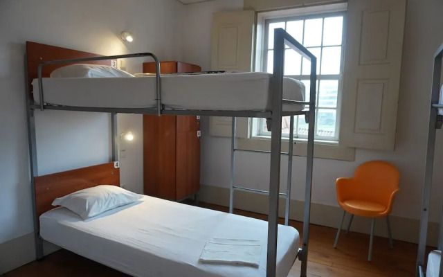 HI Guimarães – Pousada de Juventude - Hostel