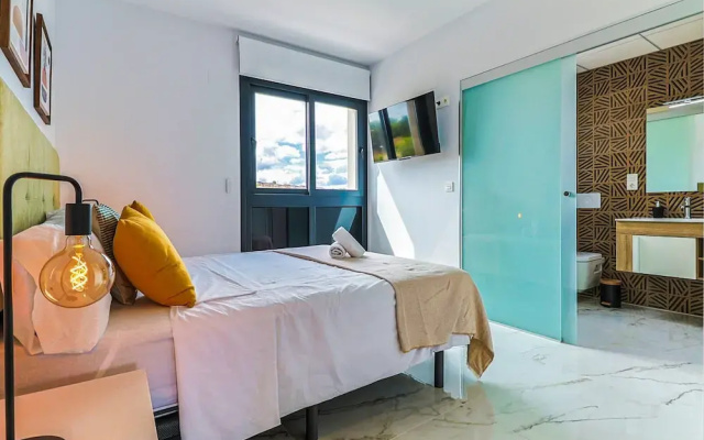 Apartment in Orihuela for 6 Guests