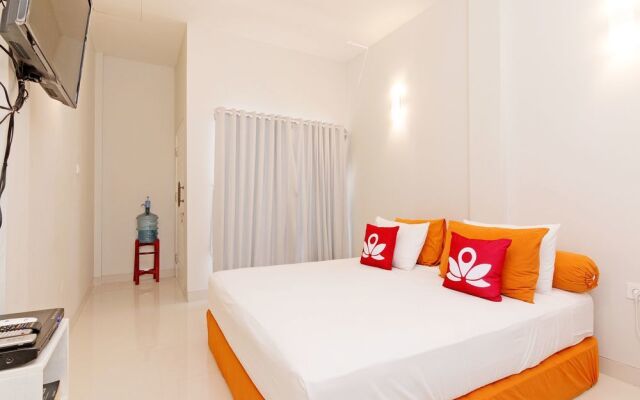 Zen Rooms Gili Trawangan 1