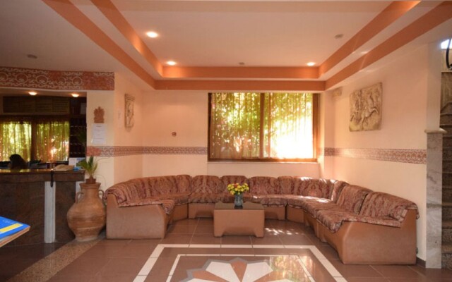 Gouvia Hotel