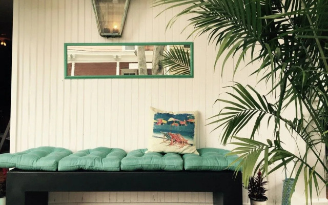 American Beech Hotel