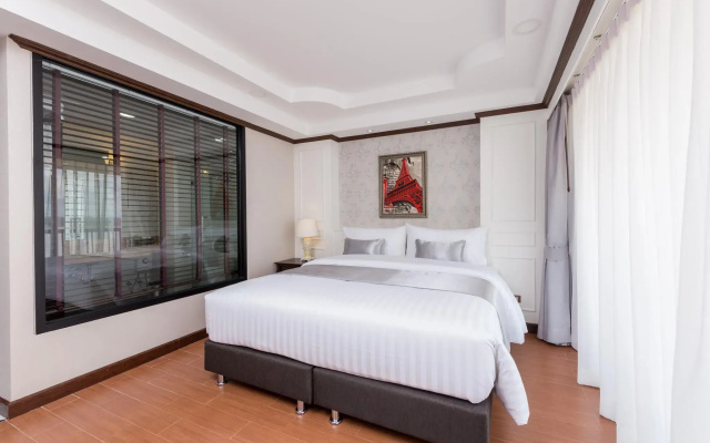 Hotel de Ladda