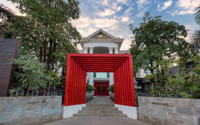 Memoire d'Angkor Boutique Hotel