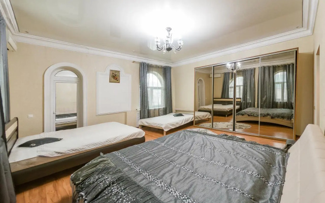 Резиденция уюта