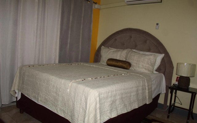 Comfy, Central & Elegant Studio New Kingston