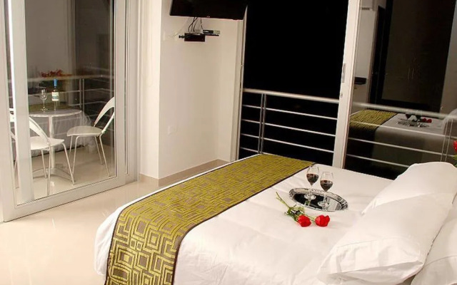 Hotel Neiva Meridian