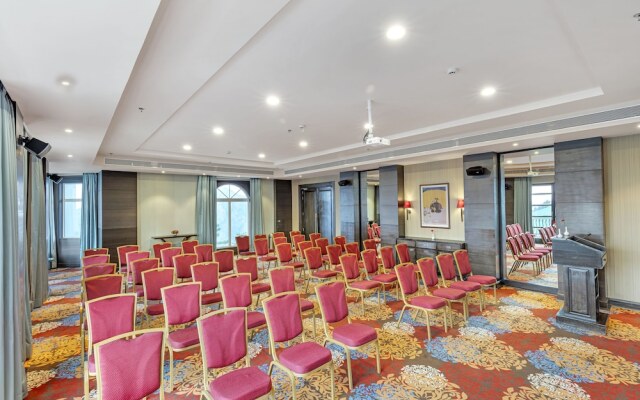 Pristine Peaks Naldehra