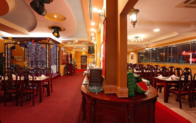 New Pacific Hotel