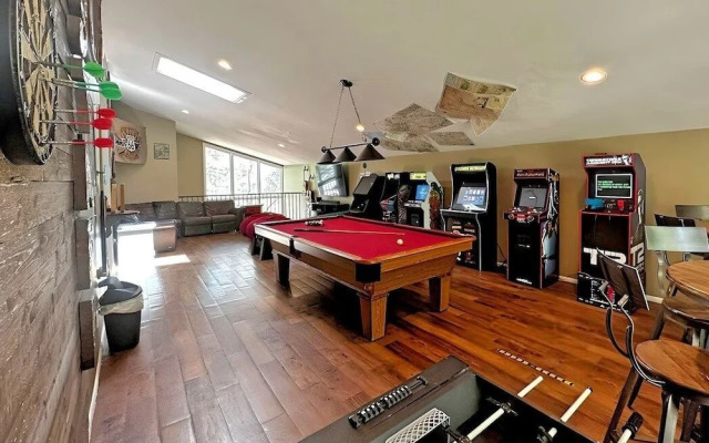 Fanning Flagstaff 4 Bedroom Home