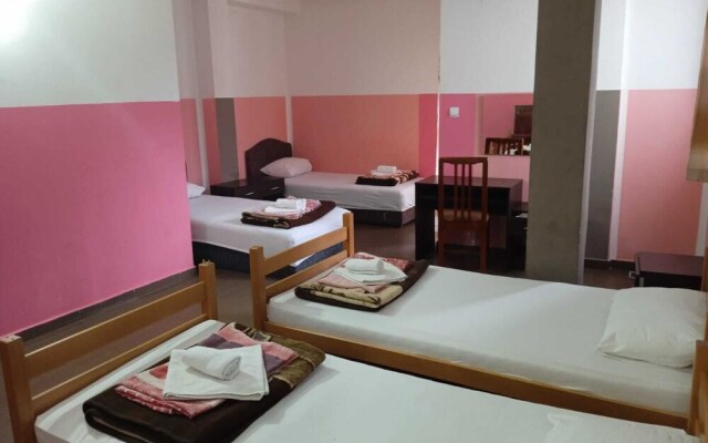 Luka Hotel Apart