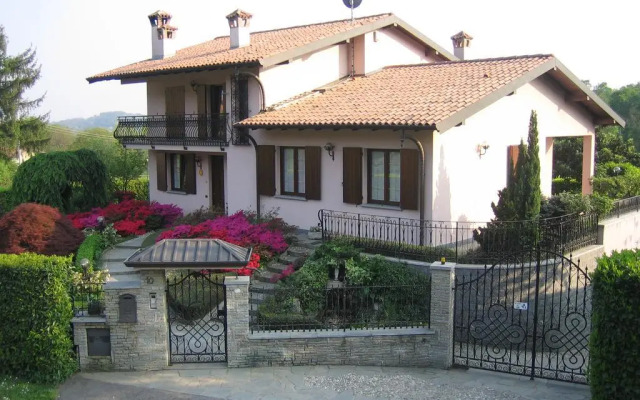 Villa Azalea