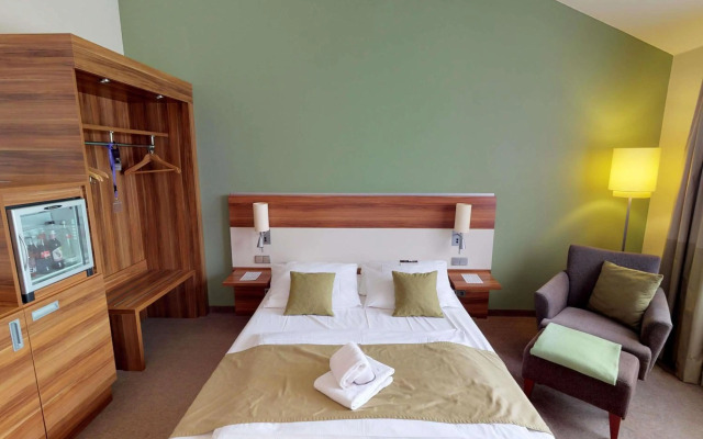 Mercure Tagungs- & Landhotel Krefeld