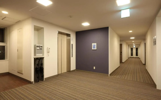 Smile Hotel Sendai Tagajyo