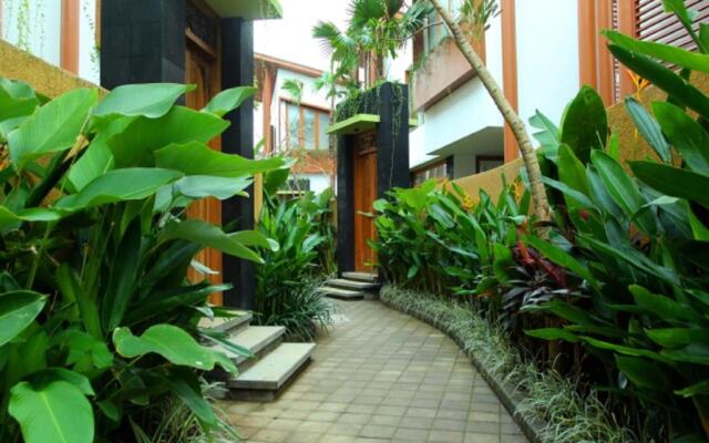 Papillon Umalas Villas