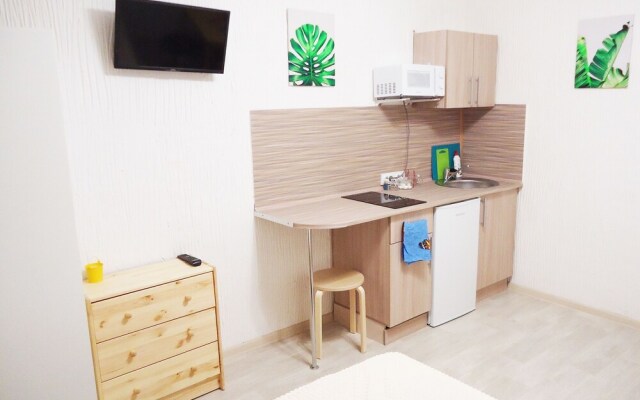 Апартаменты на ул. Б. Пупко, 3