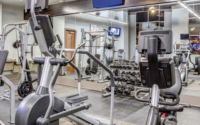 1505 Demonbreun by Sitsquare Suites