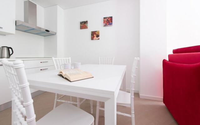 So-l563-tola35at - Villa Tola - Rosso