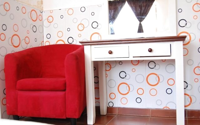 La Teranga Accommodation & Conference Group