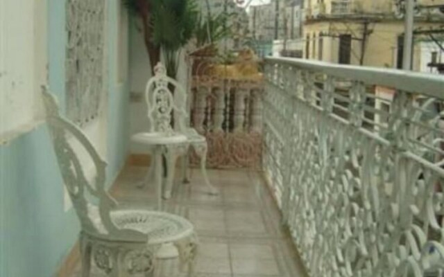 Casa Villa Magui