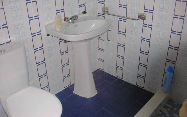 Apartamentos Ranas