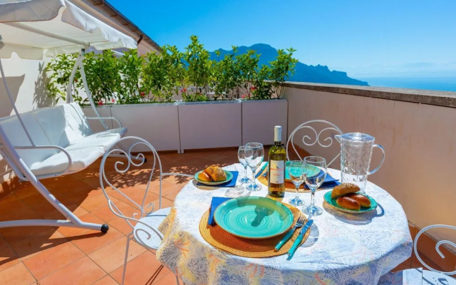 De Pando Panoramic Suites 1086