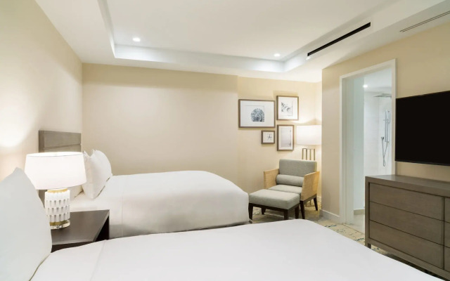 The Ritz-Carlton Residences, Turks & Caicos