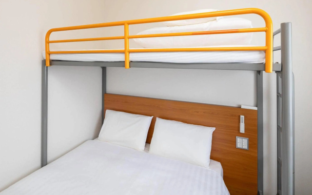 Comfort Inn Zentsuji Inter – Guest Rooms – Marugame
