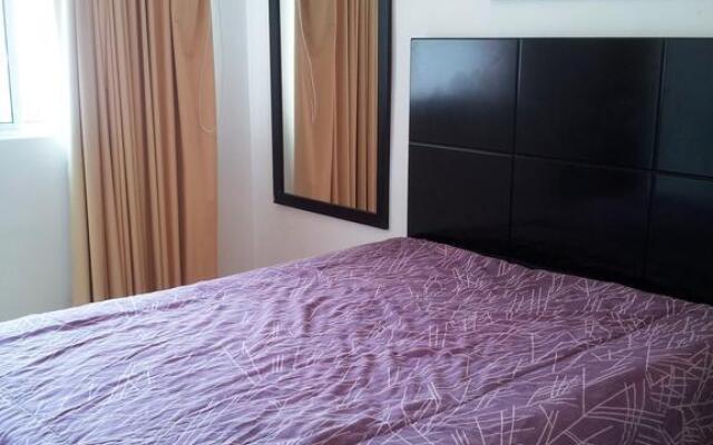 Suites Polanco Anzures
