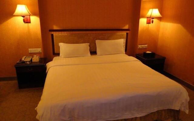 Foshan Property Hotel