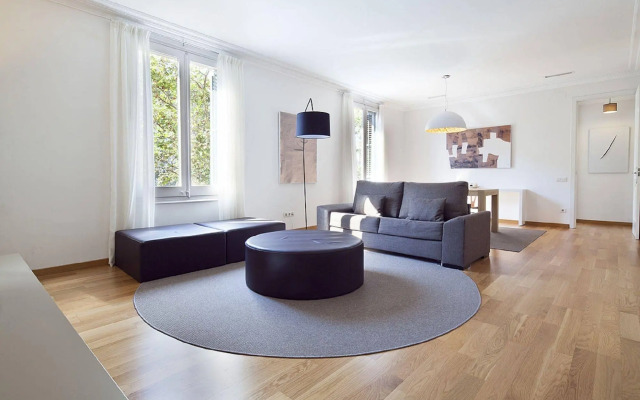 You Stylish Business Apartments