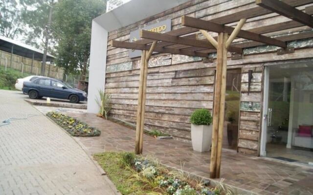 Apartamentos Charm Centro Gramado