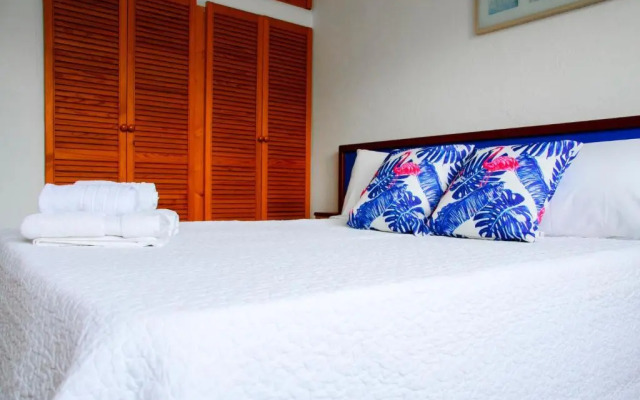 Villa MADAGASCAR - 771