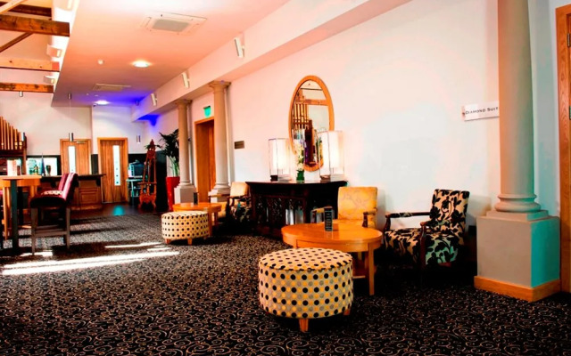 Radstone Hotel