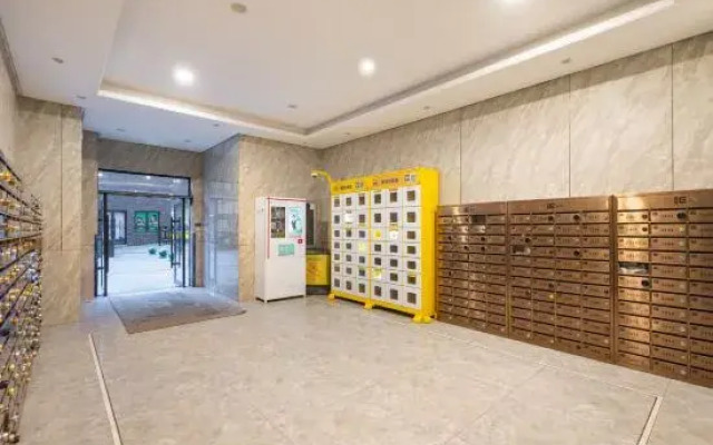 Shenyang Xiaoshiguang B&B (Shenyang University Town Fangte Branch)