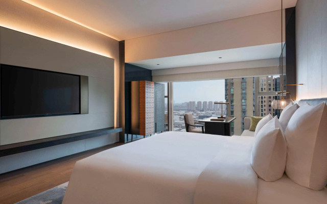 Pullman Quanzhou Shuitou – Guest Rooms – Quanzhou