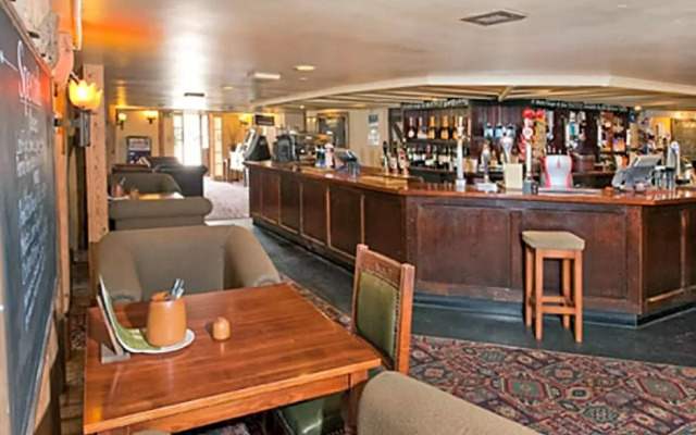 Old Ferry Boat St Ives by Greene King Inns