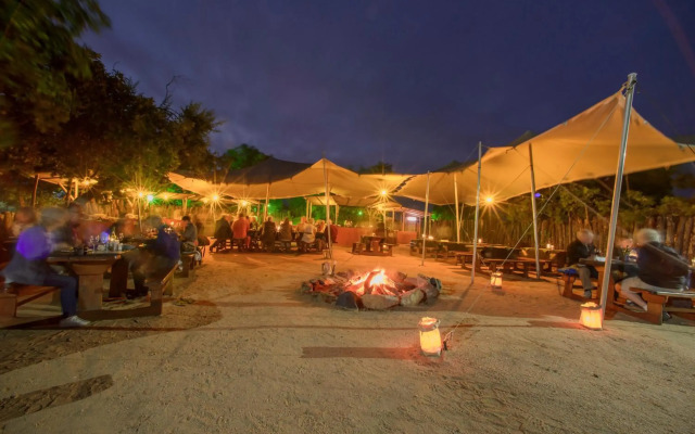 Nkambeni Safari Camp