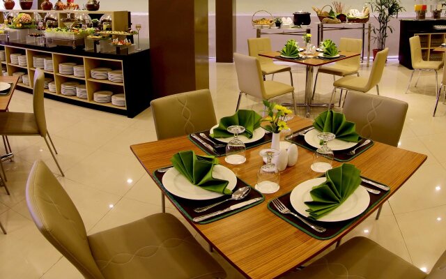 De Batara Hotel