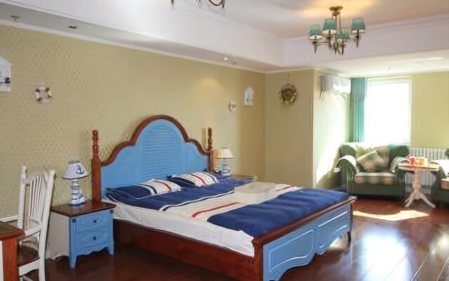 Yantai Mite Private Hotel Department