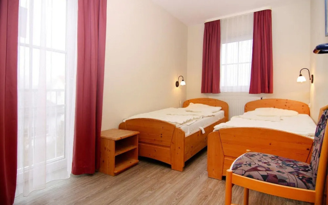Resort Orther Reede, Fehmarn-orth