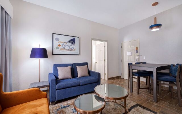 Homewood Suites by Hilton Jackson-Ridgeland