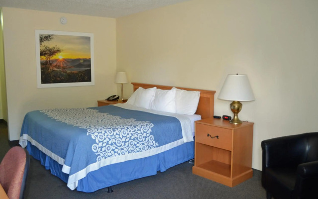 Hot Springs Hotel and Spa