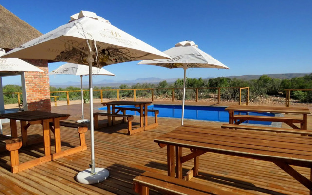 Karoo Lodge