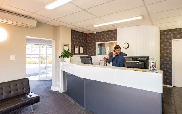 Heartland Ambassador Hotel Hamilton