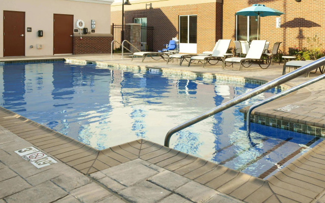 Hilton Garden Inn Lawton-Fort Sill