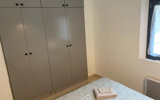 Au point de vue : Appartement face à la mer.