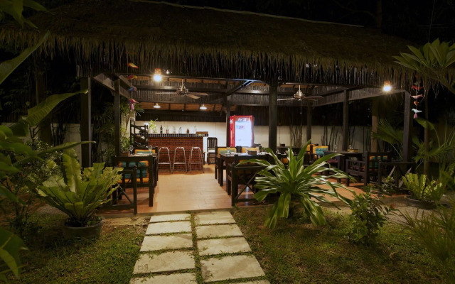 Samatika Villa Boutique