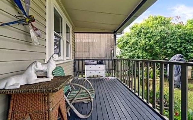 Church31 Guesthouse People & Pet Friendly