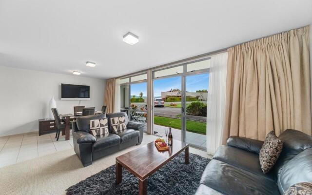 Affordable One Bedroom Apartment Lake Taupo C4